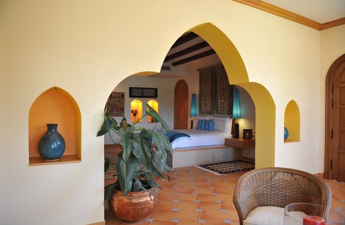 Tunis Village Hotel | Lazib Inn Resort & Spa