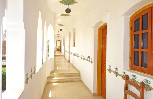 Luxor Hotel | Hotel Sheherazade
