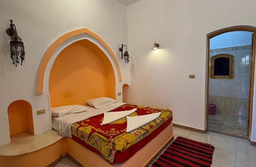 Luxor Hotel | Hotel Sheherazade