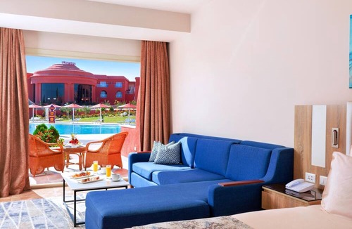 Sharm El Sheikh Resort | Pickalbatros Laguna Vista Resort - Sharm El Sheikh