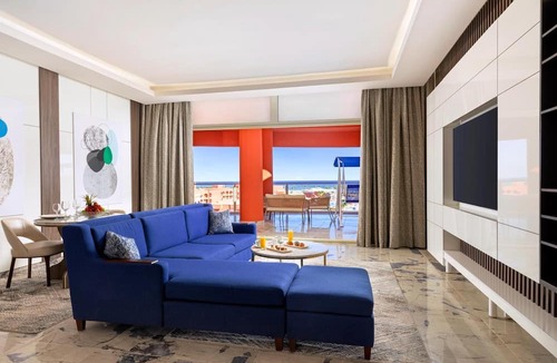 Sharm El Sheikh Resort | Pickalbatros Laguna Vista Resort - Sharm El Sheikh