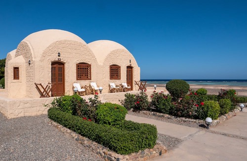 Marsa Alam Cabin | Marsa Shagra Village