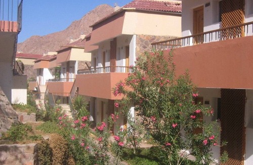 St. Catherine Hotel | Catherine Plaza Hotel
