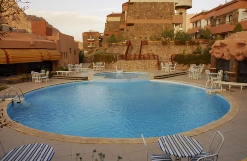 St. Catherine Hotel | Catherine Plaza Hotel