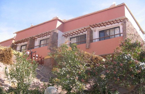 St. Catherine Hotel | Catherine Plaza Hotel