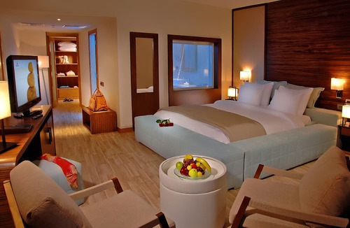 Ras Nasrani Resort | Coral Sea Imperial "Coral Sea Sensatori" - All Inclusive