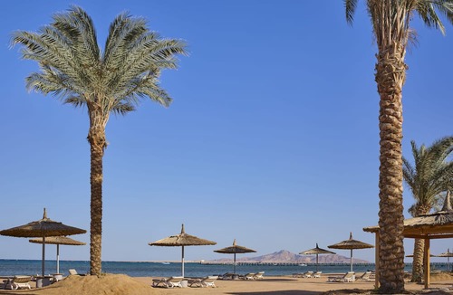 Sharm El Sheikh Resort | Coral Sea Water World Resort - All inclusive