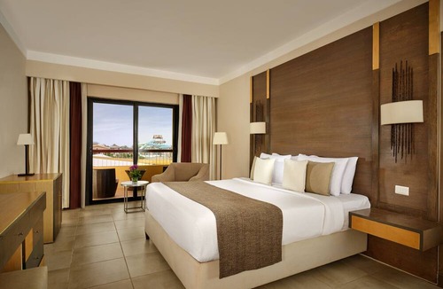 Sharm El Sheikh Hotel | Coral Sea Aqua Club