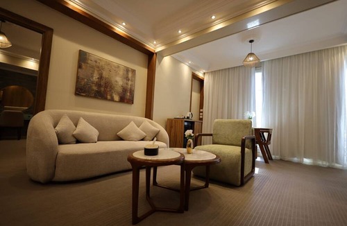 Agouza Hotel | Dimora Hotel Cairo