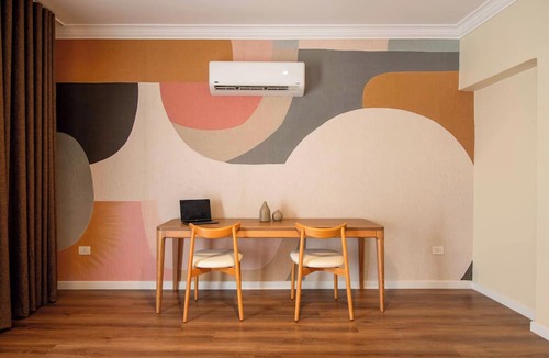 Heliopolis Apartment | Kennah Lourina | Near Citystars, Heliopolis
