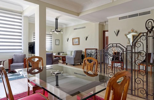 Gezira Apartment | VESTA - Zamalek