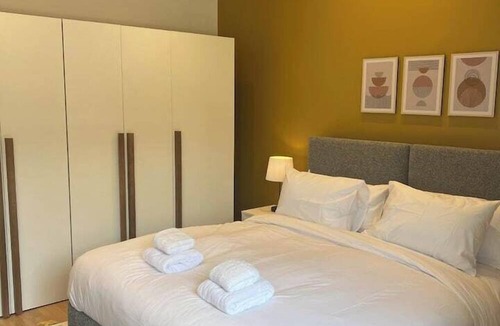 Cairo Villa | Varenna West Golf Extension New Cairo