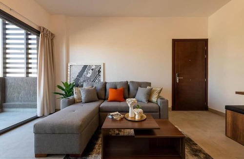 Madinaty Apartment | Catalina at Privado Madinty New Cairo