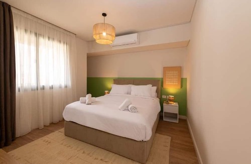 New Cairo Apartment | Kennah Studio | Villette Sodic, New Cairo