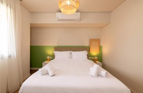 New Cairo Apartment | Kennah Studio | Villette Sodic, New Cairo