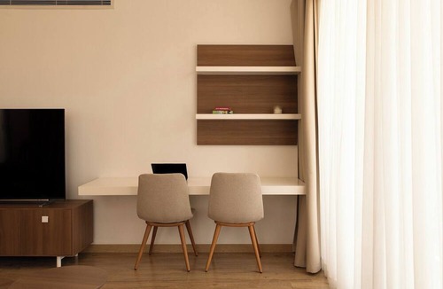 New Cairo Apartment | Kennah Sahara | Silver Palm, New Cairo - Families Only