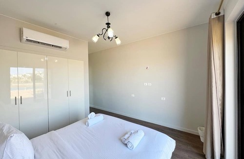 El Gouna Apartment | Xuru Stays I Cordial 2 BDR w/Pool Access @ Cyan El Gouna