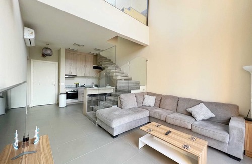 El Gouna House | Xuru Stays I Eclectic 2 BDR Twin House @ Tawila El Gouna
