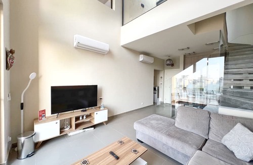 El Gouna House | Xuru Stays I Eclectic 2 BDR Twin House @ Tawila El Gouna