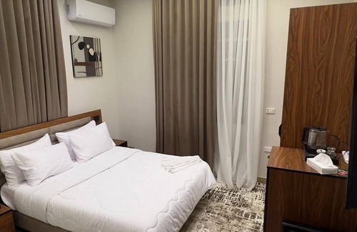 Downtown Cairo Hotel | Italia house hotel