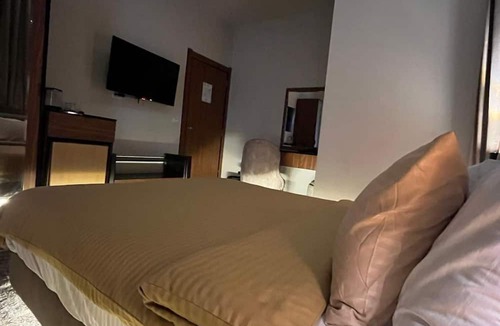 Downtown Cairo Hotel | Italia house hotel