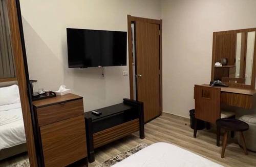 Downtown Cairo Hotel | Italia house hotel
