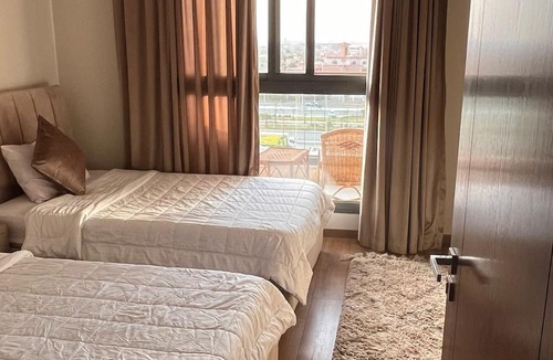6th of October City Apartment | Luxury Stay