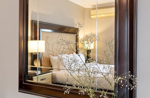 Zamalek Apartment | VESTA - Nile Zamalek Residence