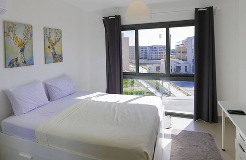 Sidi Abd El-Rahman Ski Chalet | Prime Holidays Marassi