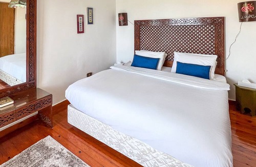 Al-Muntazah Apartment | Prime Select Gleem
