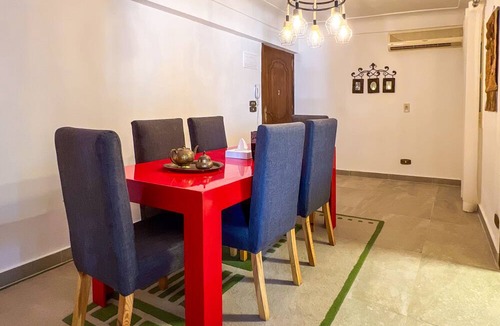 Al-Muntazah Apartment | Prime Select Gleem