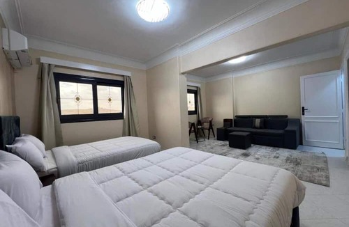 Oula Apartment | Rawdat Al Ahram