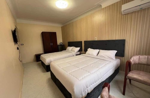 Oula Apartment | Rawdat Al Ahram