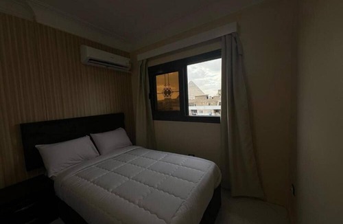 Oula Apartment | Rawdat Al Ahram