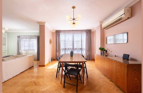 Heliopolis Apartment | Xuru Stays I The 2 BDR Sterling Residence 5 min to CAI Airport