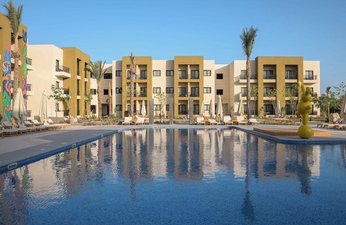 Soma Bay Hotel | The Kaktus Somabay