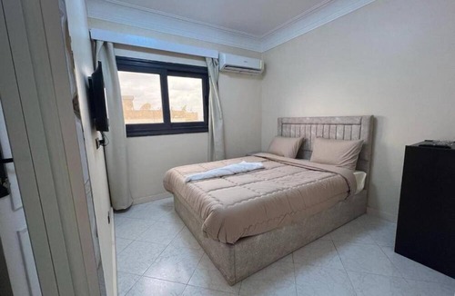 Oula Apartment | Pyramids View Inn