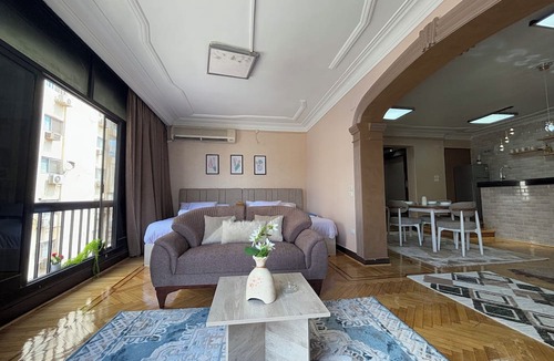 Al Duqqi Apartment | Joy Homes Mohandeseen - Families only