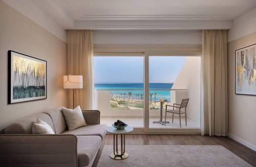 Sahl Hasheeh Hotel | SRNTY Sahl Hasheesh