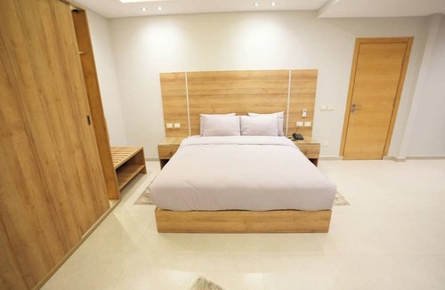 Sheikh Zayed City House | Elite Sun House