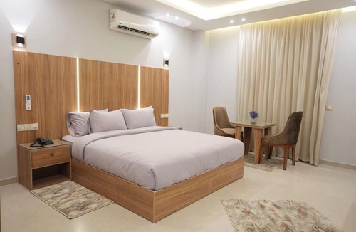 Sheikh Zayed City House | Elite Sun House