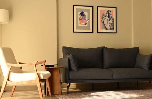 Giza Hotel | Pyamids Haven
