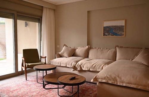 Giza Hotel | Pyamids Haven