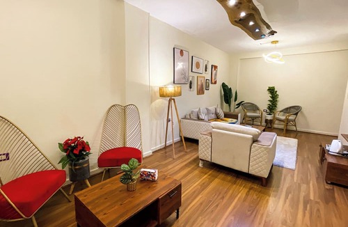 Al Haram House | Rafif Panorama Pyramids Hotel