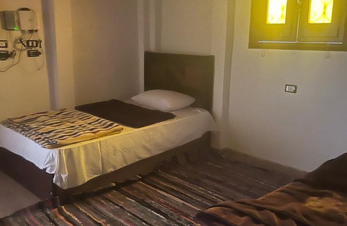 Siwa House | Marina Siwa House