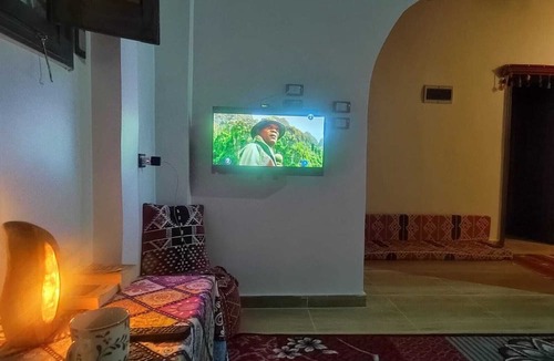 Siwa House | Marina Siwa House