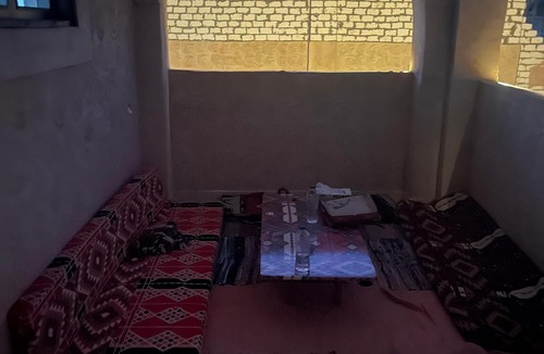 Siwa House | Marina Siwa House