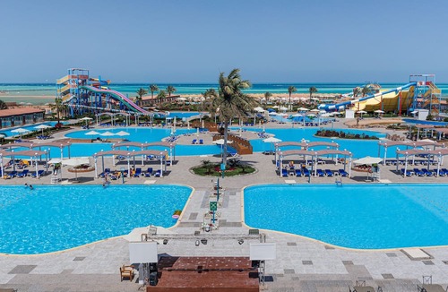 Al Ahyaa Hotel | SUNRISE Alora Aqua Park Resort