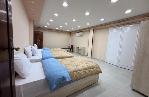 Abdin Apartment | Sunset homes in Downtown Cairo