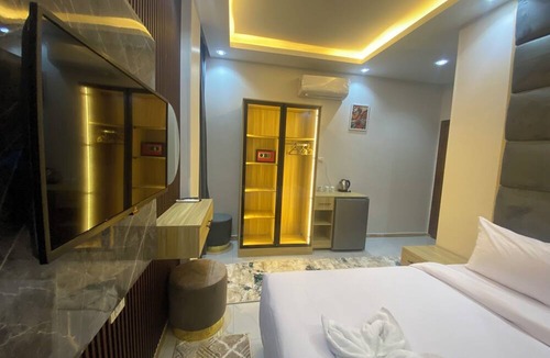 Giza Hostel | Rehana Pyramids Hotel